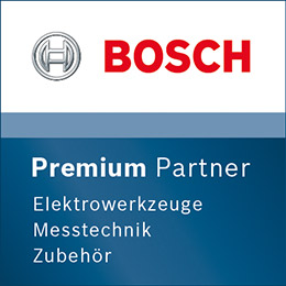 Bosch Premium Partner